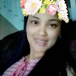 Meet your Posher, Wendy